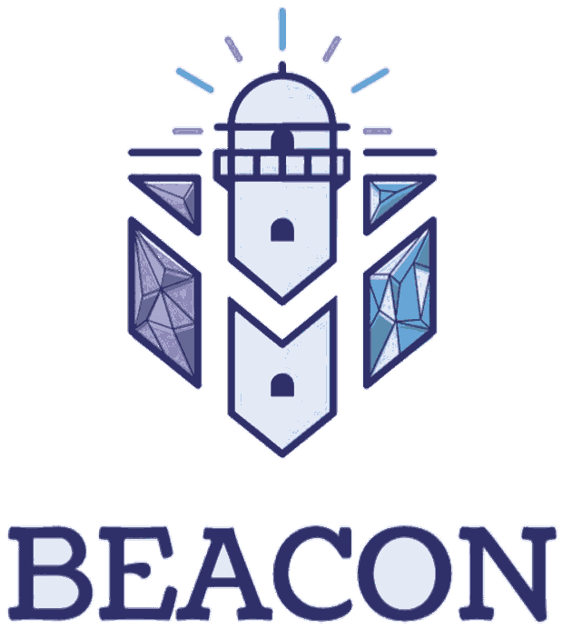 Beacon logo
